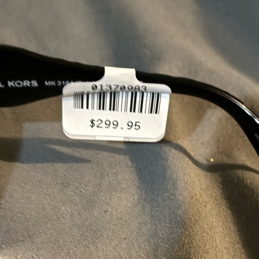 Micheal Kherson Sunglasses